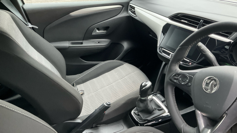 Vauxhall Corsa 1.2 Design 5dr Petrol Hatchback